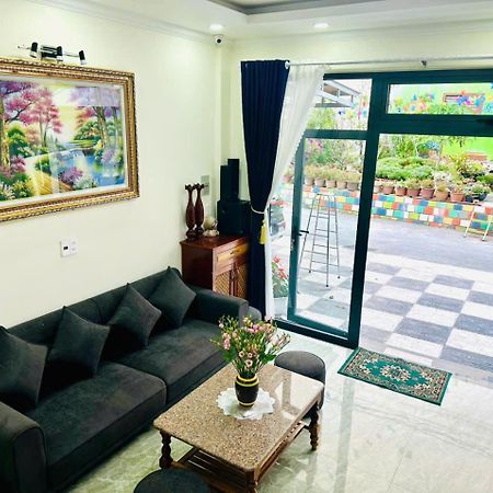 Bach Thao Hotel ดาลัด ภายนอก รูปภาพ