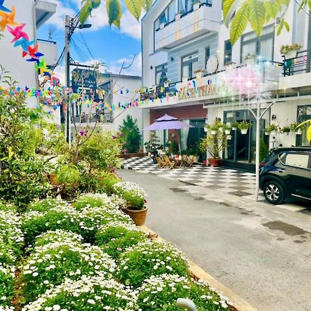 Bach Thao Hotel ดาลัด ภายนอก รูปภาพ