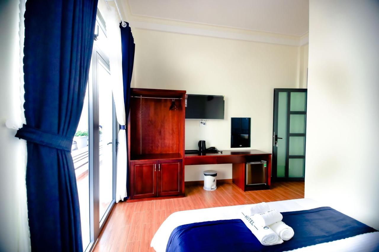 Bach Thao Hotel ดาลัด ภายนอก รูปภาพ