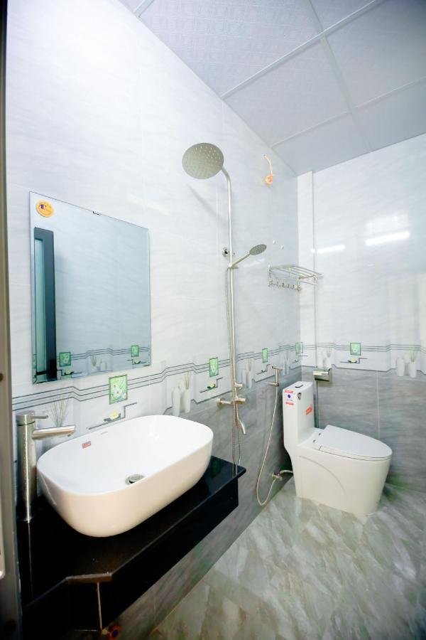 Bach Thao Hotel ดาลัด ภายนอก รูปภาพ