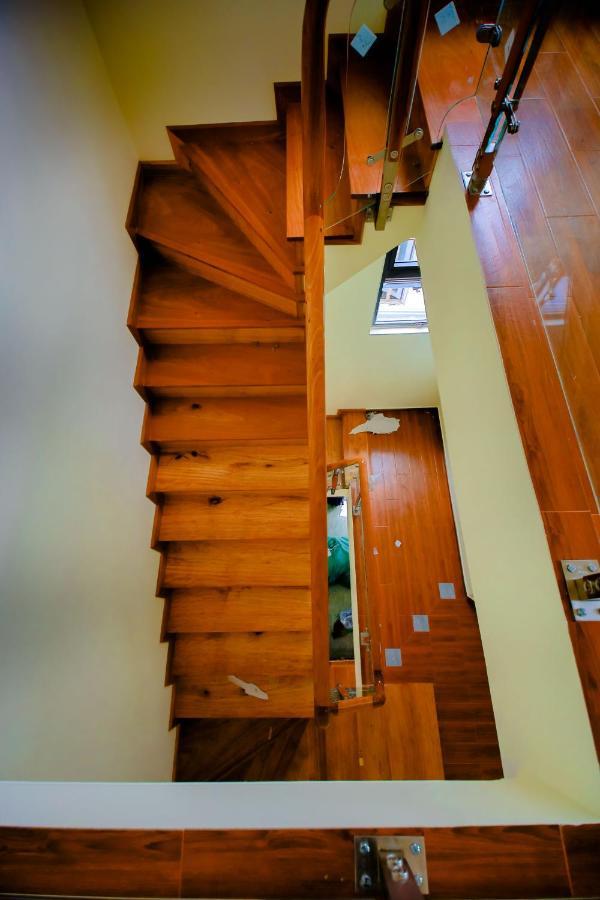 Bach Thao Hotel ดาลัด ภายนอก รูปภาพ