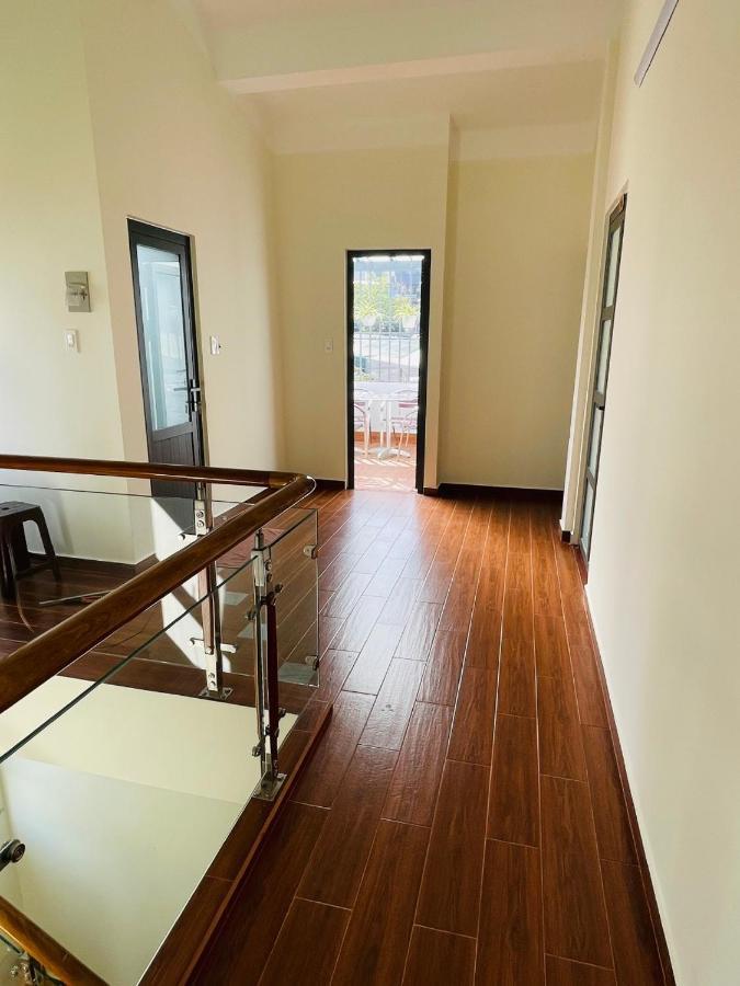 Bach Thao Hotel ดาลัด ภายนอก รูปภาพ