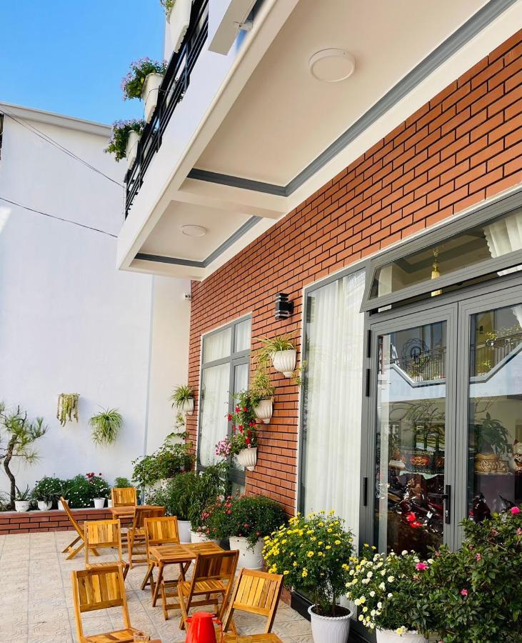 Bach Thao Hotel ดาลัด ภายนอก รูปภาพ