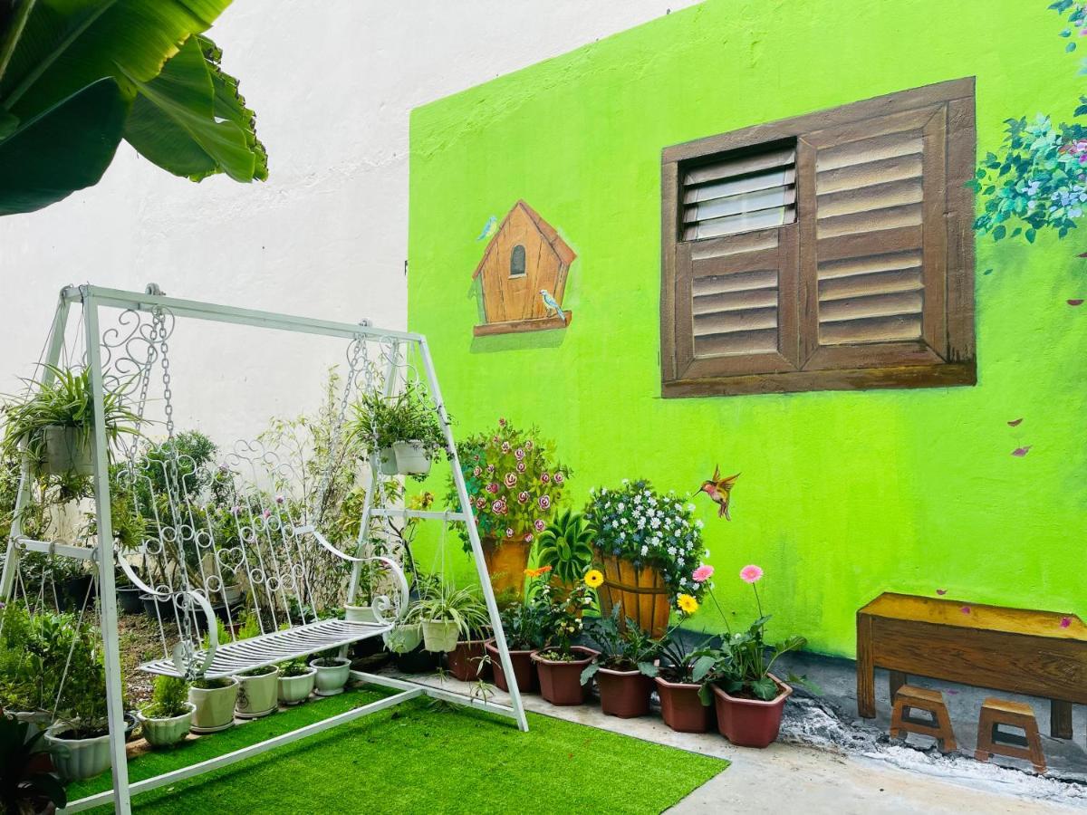 Bach Thao Hotel ดาลัด ภายนอก รูปภาพ