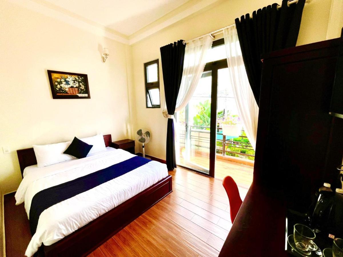 Bach Thao Hotel ดาลัด ภายนอก รูปภาพ