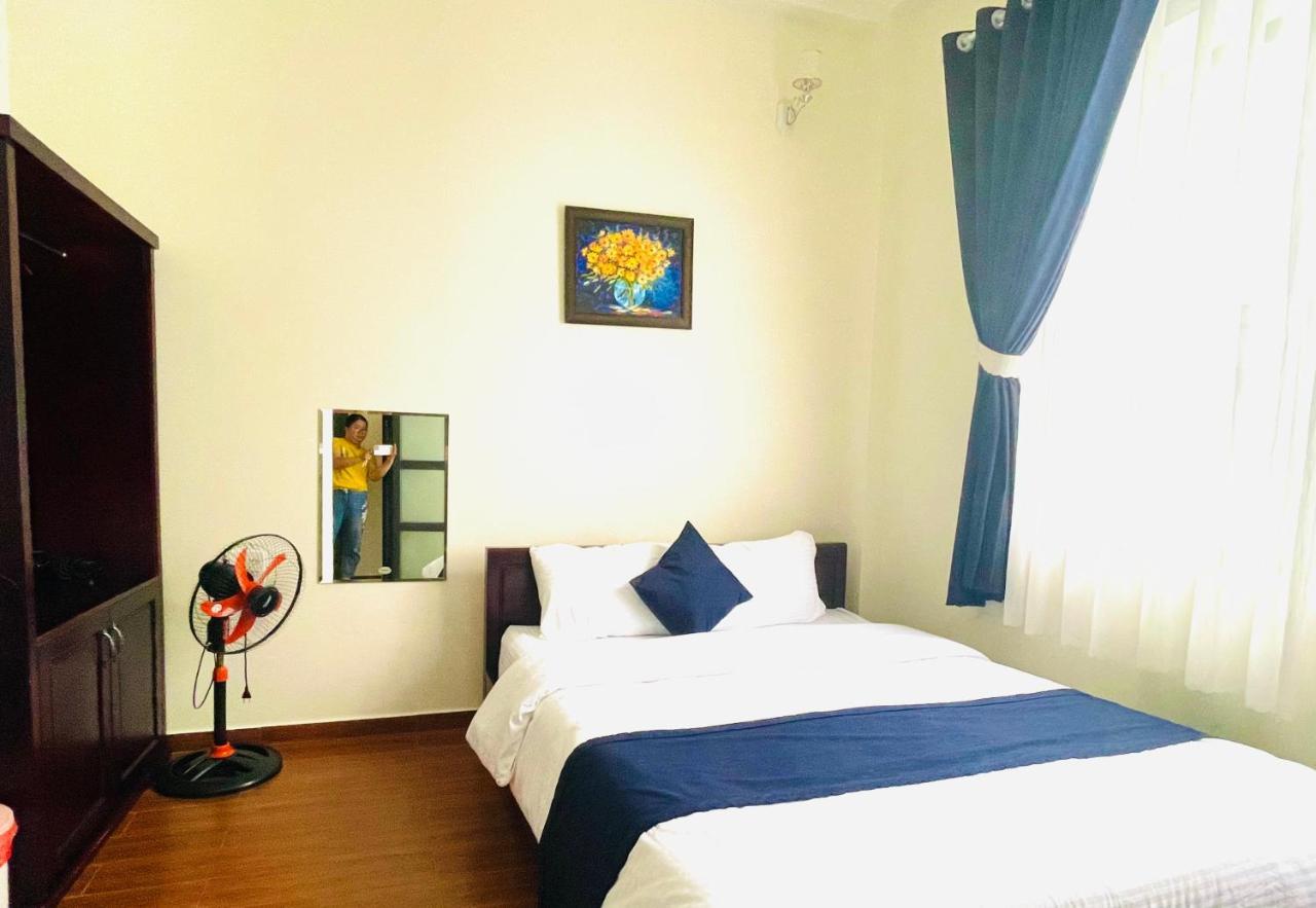 Bach Thao Hotel ดาลัด ภายนอก รูปภาพ