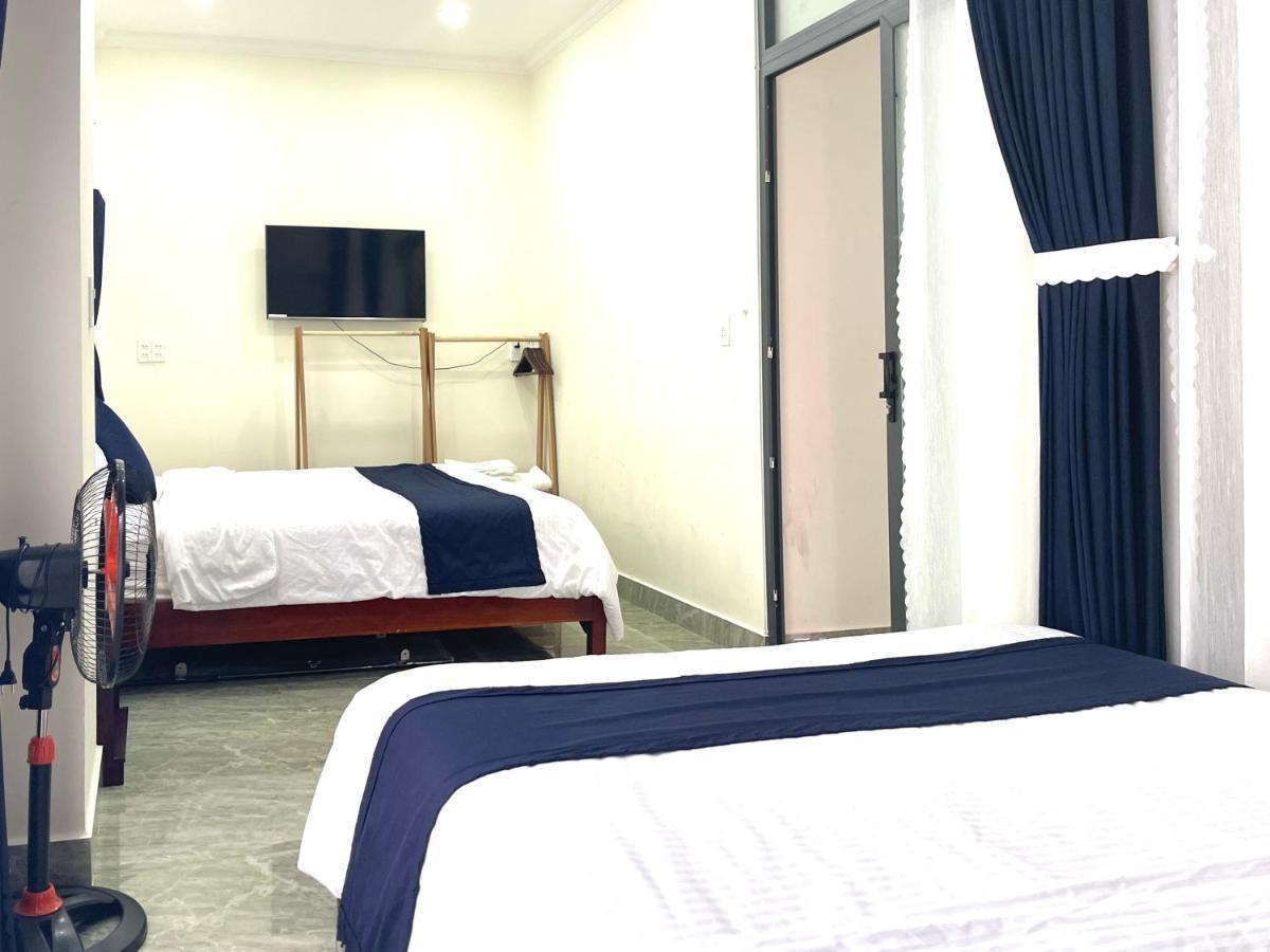 Bach Thao Hotel ดาลัด ภายนอก รูปภาพ