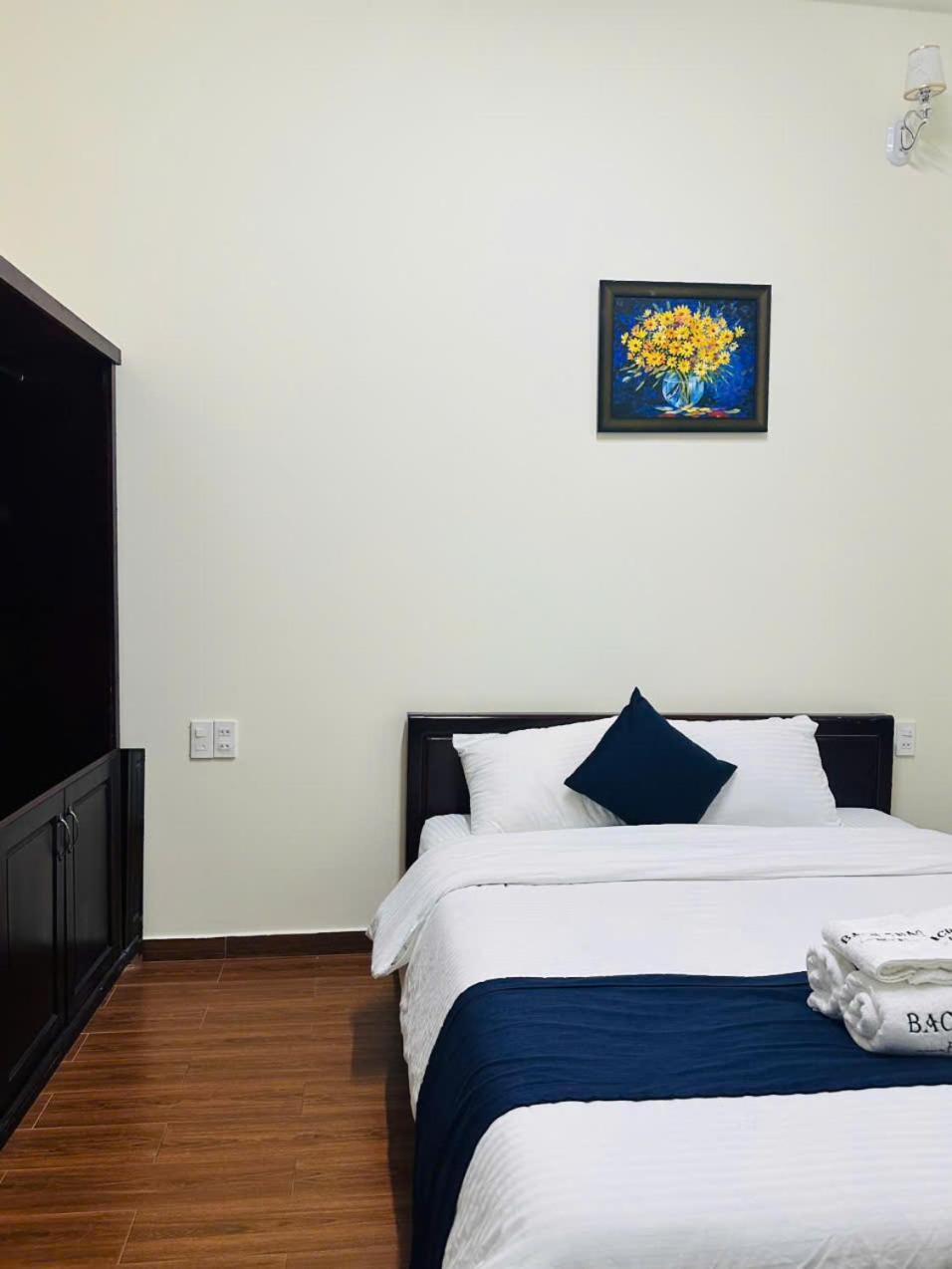 Bach Thao Hotel ดาลัด ภายนอก รูปภาพ