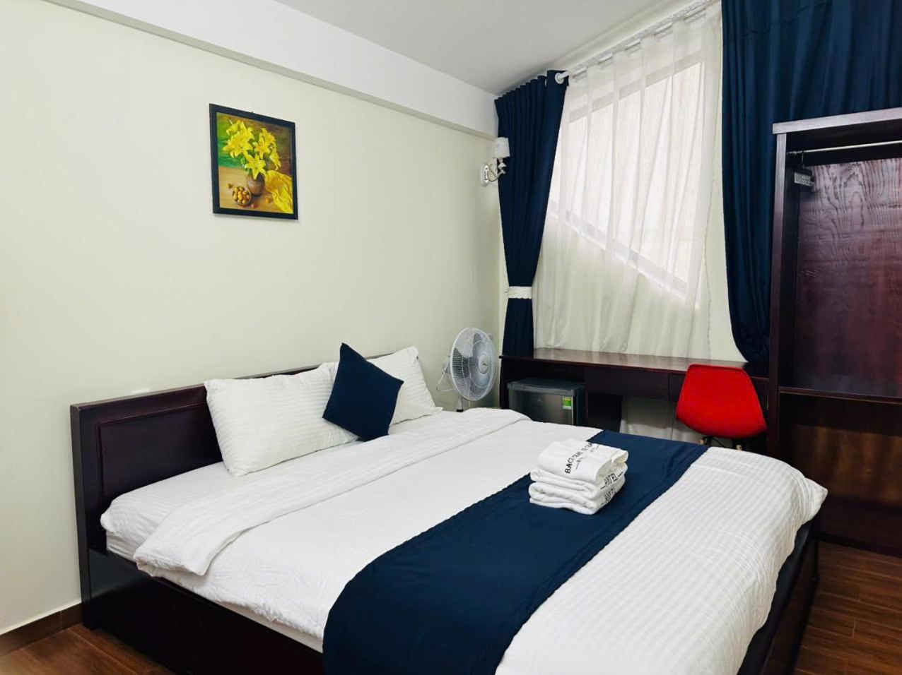 Bach Thao Hotel ดาลัด ห้อง รูปภาพ