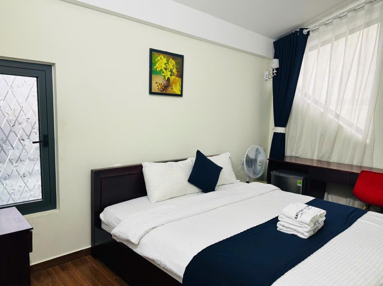 Bach Thao Hotel ดาลัด ภายนอก รูปภาพ