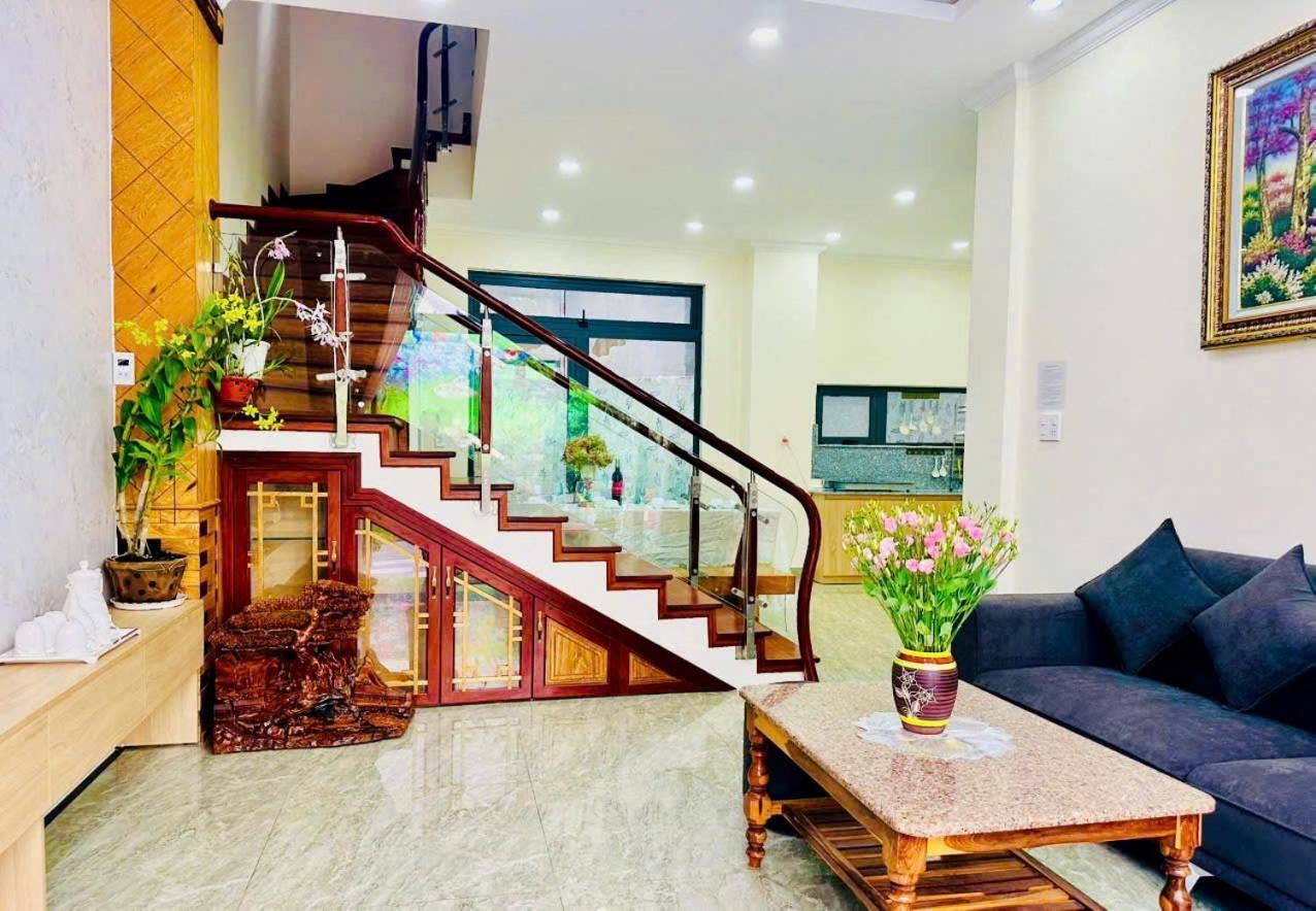 Bach Thao Hotel ดาลัด ภายนอก รูปภาพ