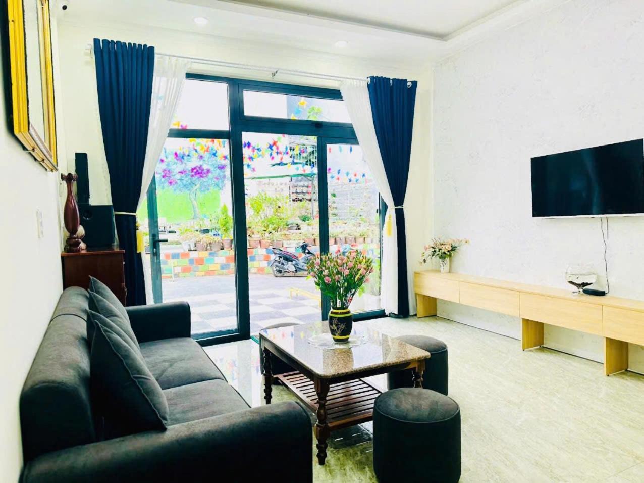 Bach Thao Hotel ดาลัด ภายนอก รูปภาพ